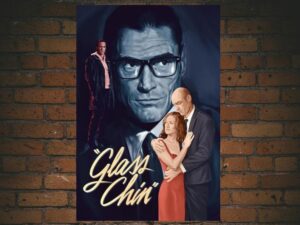 -Glass Chin (2014)-<br>The Original Movie