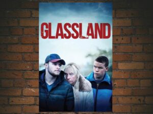 -Glassland (2014)-<br>The Original Movie