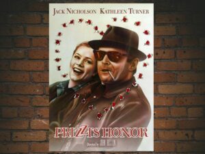 -Prizzi's Honor (1985)-<br>The Original Movie