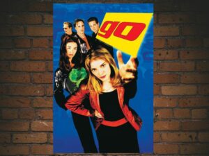 -Go (1999)-<br>The Original Movie