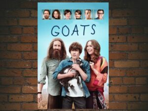 -Goats (2012)-<br>The Original Movie