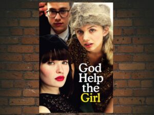 -God Help the Girl (2014)-<br>The Original Movie