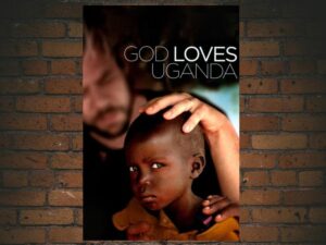 -God Loves Uganda (2013)-<br>The Original Movie