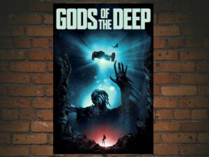 -Gods of the Deep (2016)-<br>The Original Movie