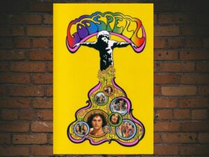 -Godspell (1973)-<br>The Original Movie