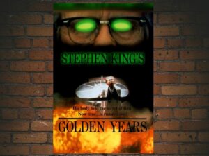 -Golden Years (2016)-<br>The Original Movie