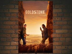 -Goldstone (2016)-<br>The Original Movie