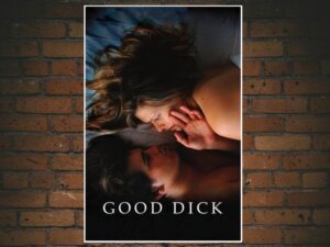 -Good Dick (2008)-<br>The Original Movie