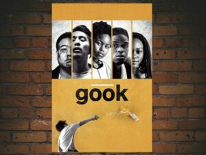 -Gook (2017)-<br>The Original Movie