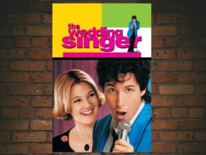 -The Wedding Singer (1998)-<br>The Original Movie