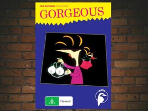 -Gorgeous (1999)-<br>The Original Movie