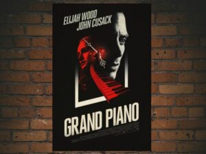 -Grand Piano (2013)-<br>The Original Movie