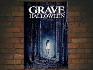 -Grave Halloween (2013)-<br>The Original Movie