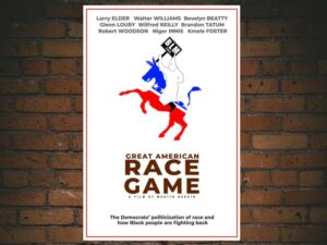 -Great American Race Game (2021)-<br>The Original Movie