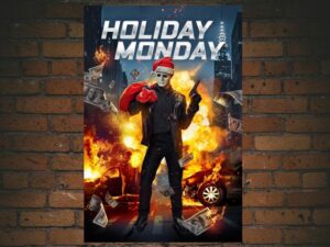 -Holiday Monday (2021)-<br>The Original Movie