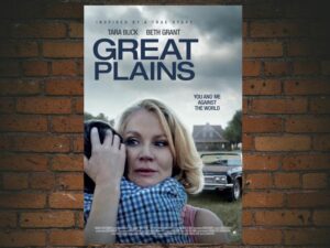 -Great Plains (2016)-<br>The Original Movie