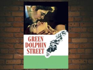 -Green Dolphin Street (1947)-<br>The Original Movie