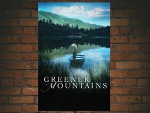 -Greener Mountains (2005)-<br>The Original Movie