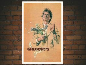 -Gregory s Girl (1981)-<br>The Original Movie