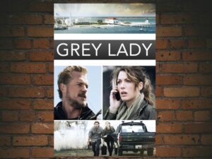 -Grey Lady (2017)-<br>The Original Movie