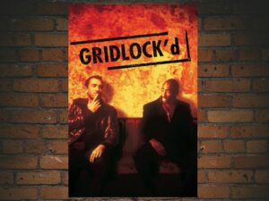 -Gridlock d (1997)-<br>The Original Movie