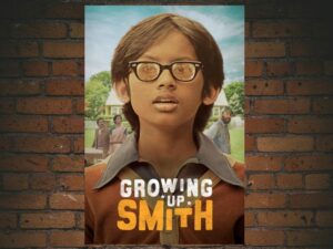 -Growing Up Smith (2015)-<br>The Original Movie
