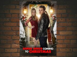 -Guess Whos Coming to Christmas (2013)-<br>The Original Movie