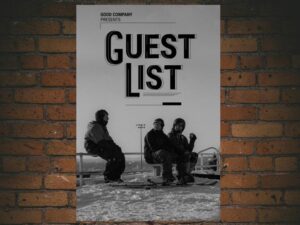 -Guest List (2013)-<br>The Original Movie