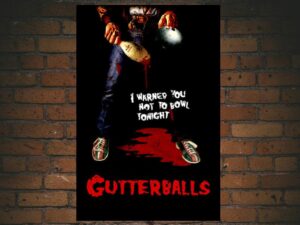 -Gutterballs (2008)-<br>The Original Movie