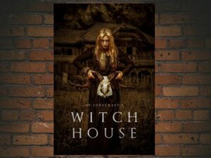 -H.P. Lovecraft s Witch House (2000)-<br>The Original Movie
