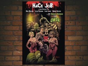 -Hack Job (2011)-<br>The Original Movie