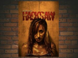 -Hacksaw (2016)-<br>The Original Movie