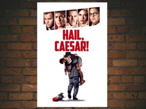 -Hail Caesar! (2016)-<br>The Original Movie