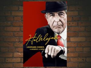 -Hallelujah: Leonard Cohen, A Journey A Song (2019)-<br>The Original Movie