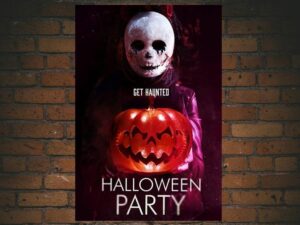 -Halloween Party (2019)-<br>The Original Movie