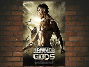 -Hammer of the Gods (2013)-<br>The Original Movie