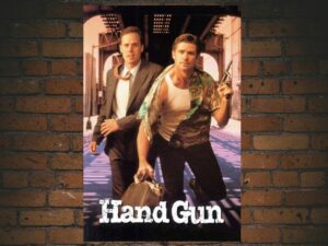 -Hand Gun (1994)-<br>The Original Movie
