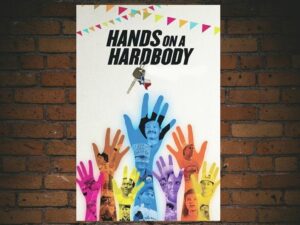 -Hands on a Hardbody: The Documentary (1997)-<br>The Original Movie