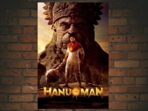 -Hanu-Man (2022)-<br>The Original Movie