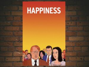 -Happiness (1998)-<br>The Original Movie