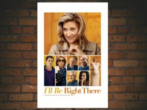 -I'll Be Right There (2024)-<br>The Original Movie
