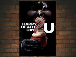 -Happy Death Day 2U (2019)-<br>The Original Movie