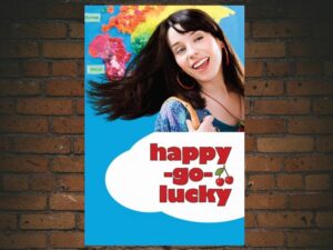 -Happy-Go-Lucky (2008)-<br>The Original Movie