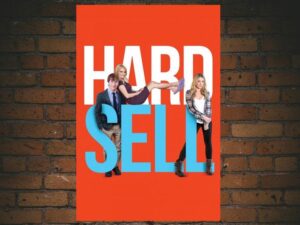 -Hard Sell (2016)-<br>The Original Movie
