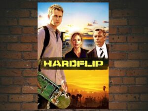 -Hardflip (2012)-<br>The Original Movie