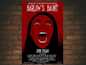 -Harlow s Haunt (2022)-<br>The Original Movie