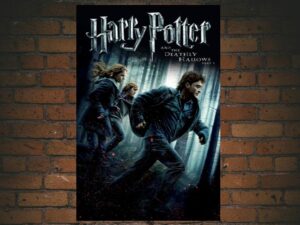 -Harry Potter and the Deathly Hallows: Part 1 (2010)-<br>The Original Movie