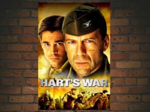 -Harts War (2002)-<br>The Original Movie