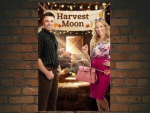 -Harvest Moon (2015)-<br>The Original Movie