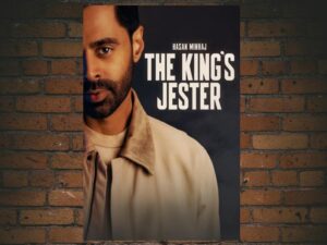 -Hasan Minhaj: The King s Jester (2022)-<br>The Original Movie